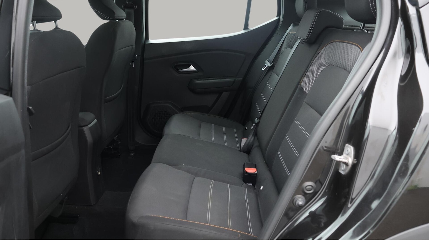 Used Dacia Sandero Stepway 2021 for sale - 76499290: Photo 17