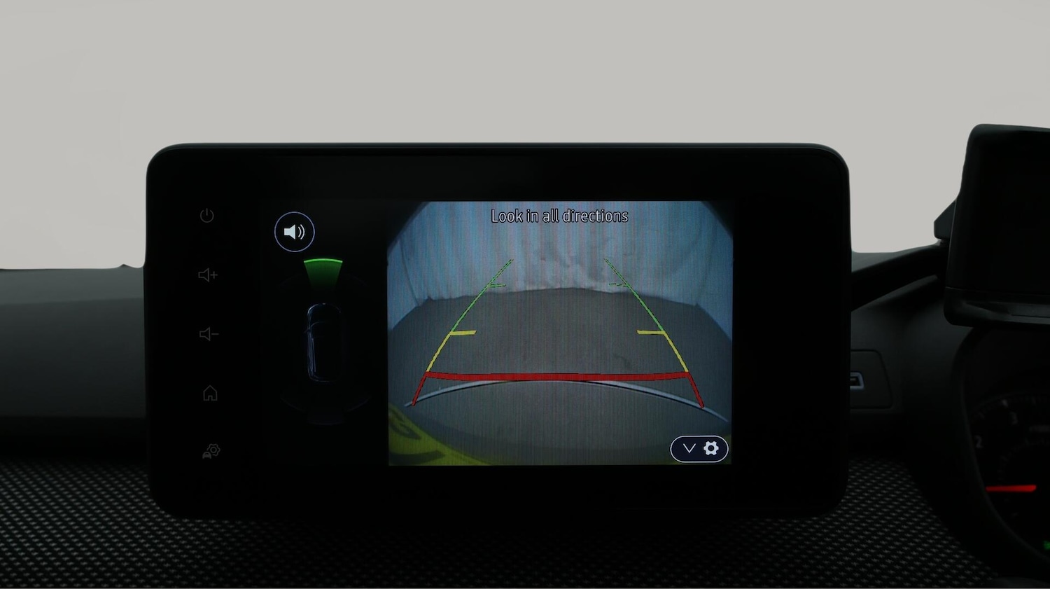 Used Dacia Sandero Stepway 2021 for sale - 76499290: Photo 25