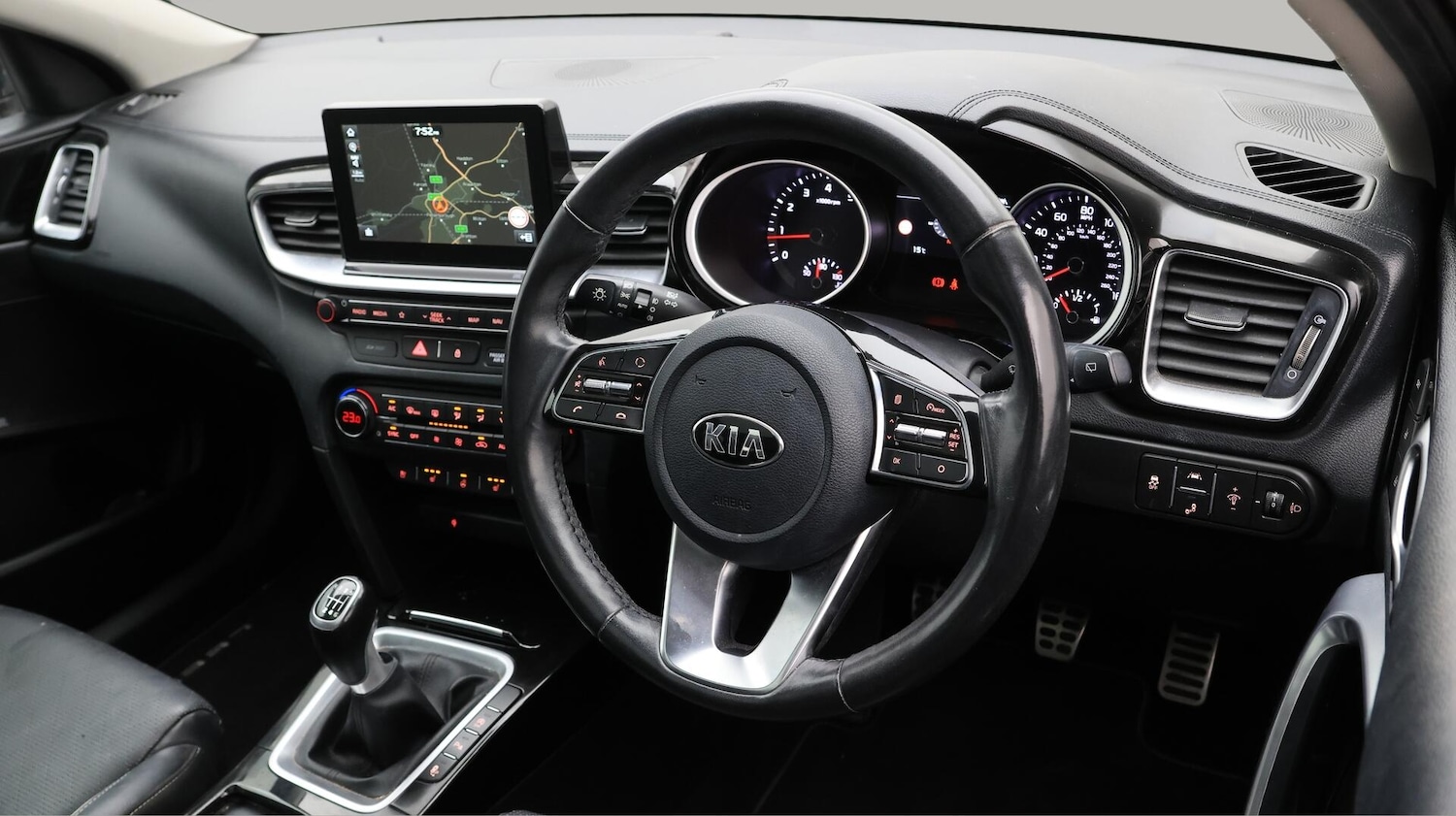 Used Kia Ceed 2019 for sale - 76389211: Photo 10