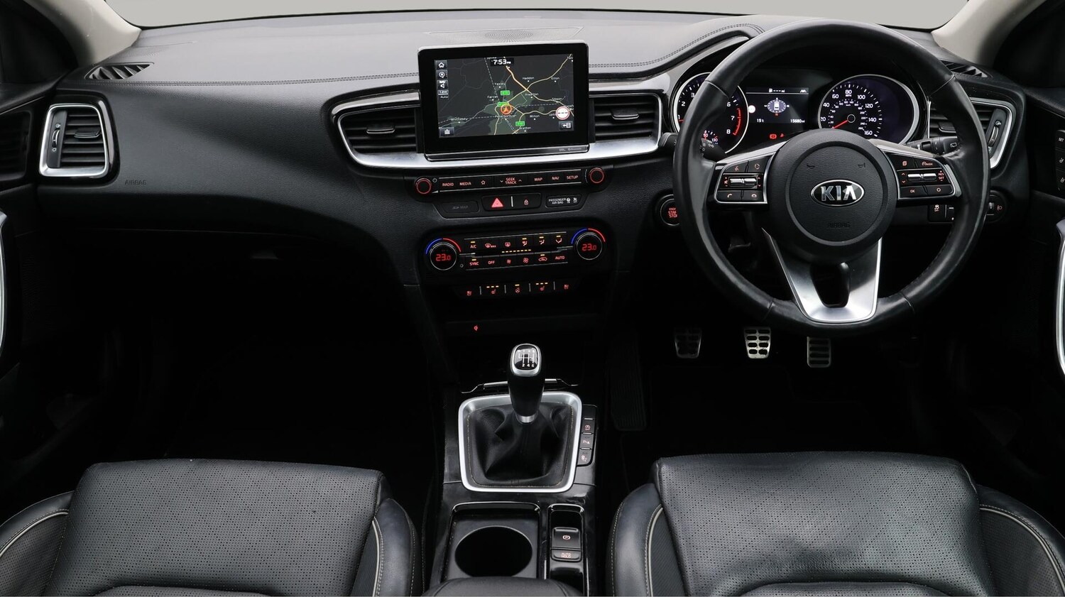 Used Kia Ceed 2019 for sale - 76389211: Photo 14