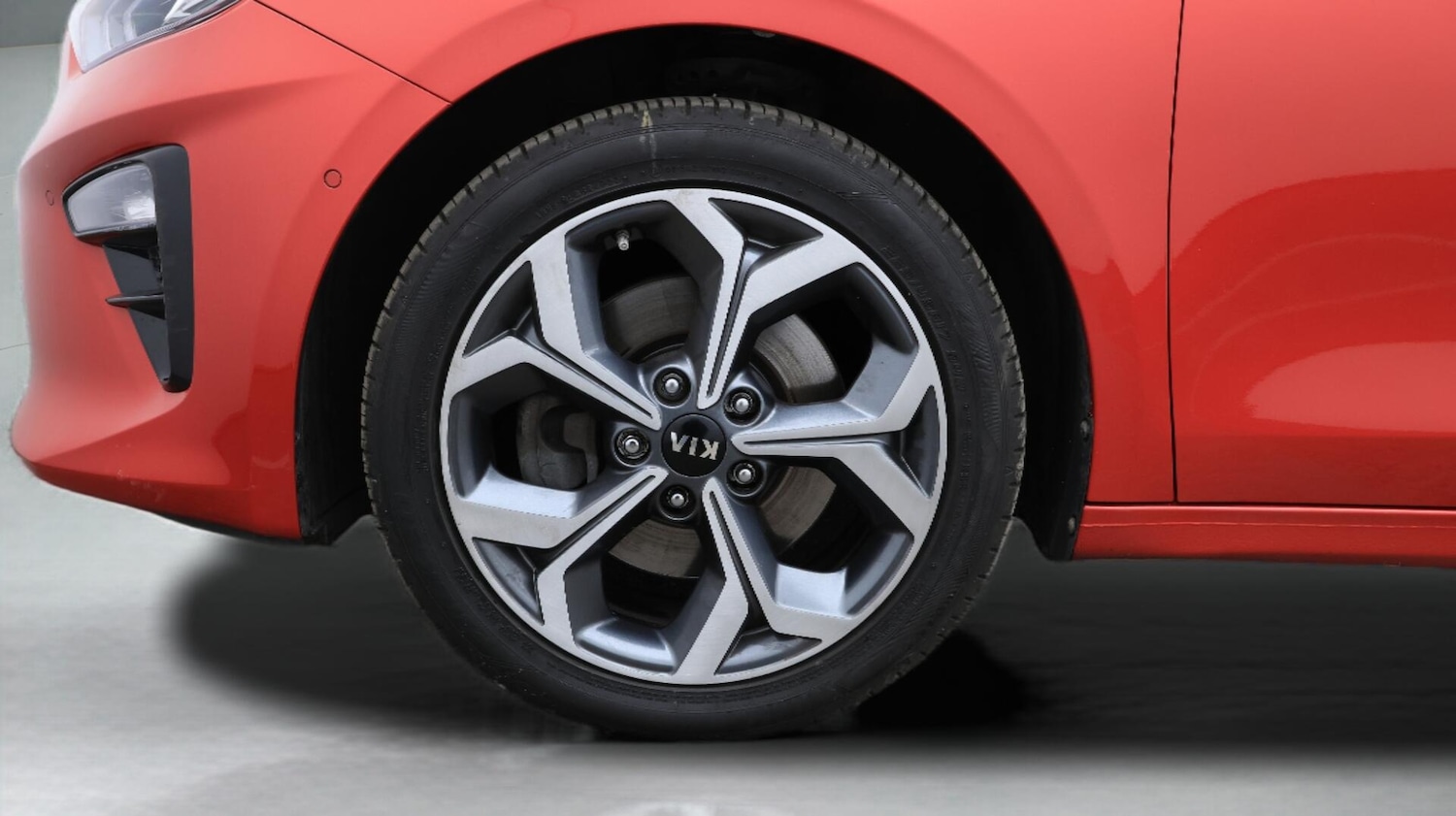 Used Kia Ceed 2019 for sale - 76389211: Photo 19