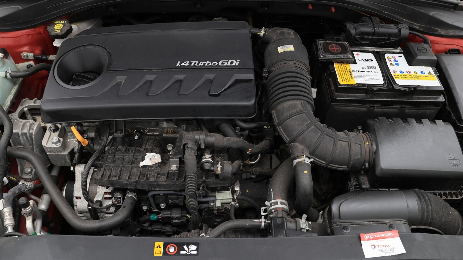 Used Kia Ceed 2019 for sale - 76389211: Photo 20