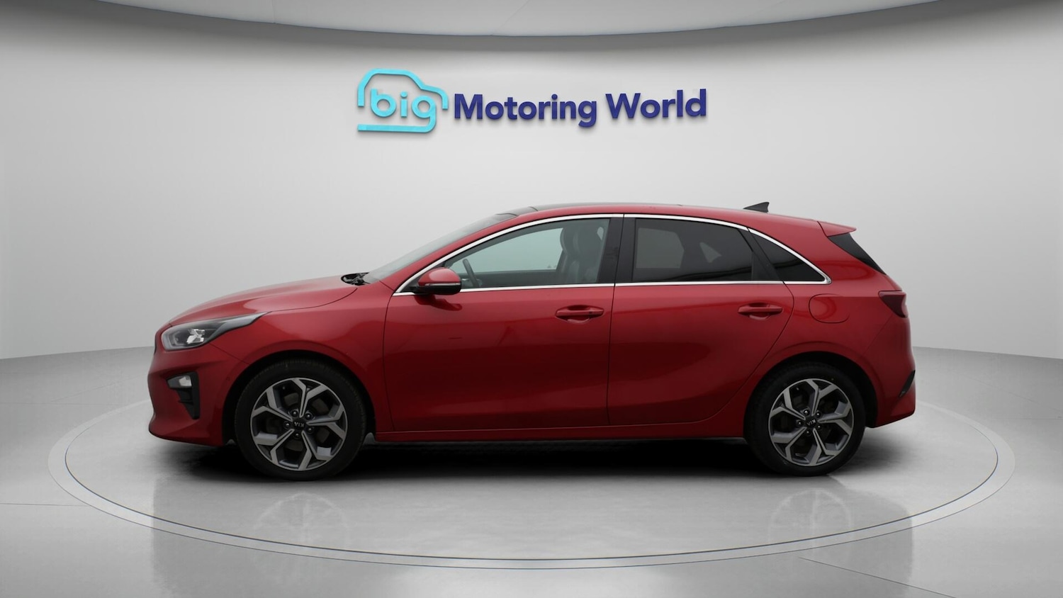 Used Kia Ceed 2019 for sale - 76389211: Photo 5