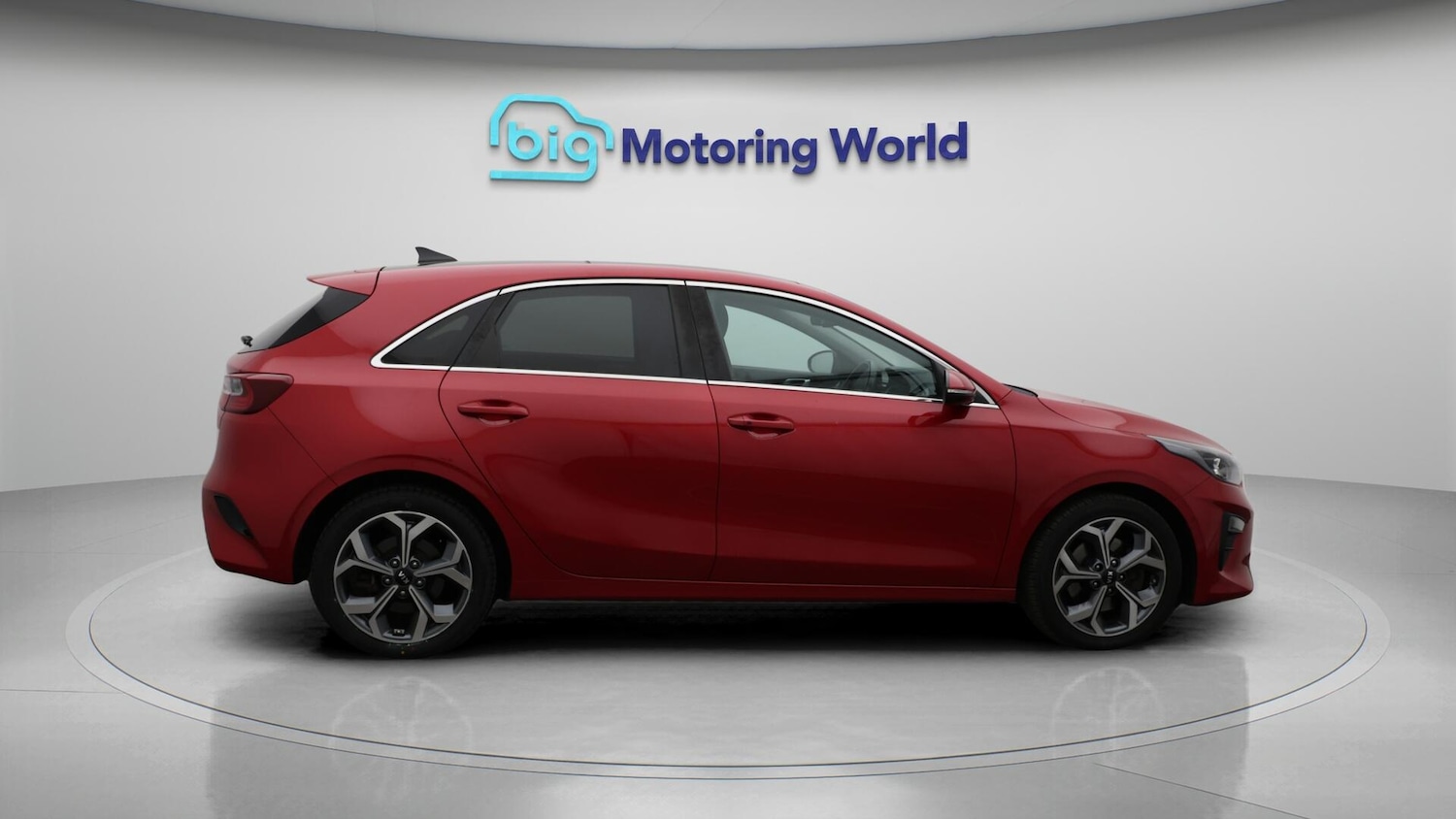 Used Kia Ceed 2019 for sale - 76389211: Photo 9