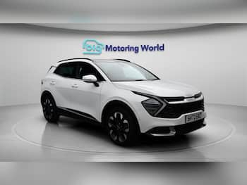 Used Kia Sportage 2023 for sale - 79731733: Photo
