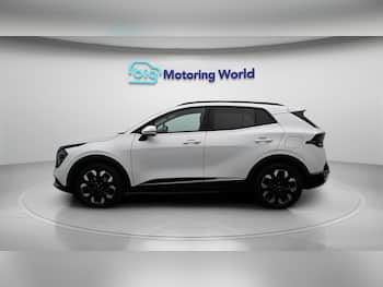 Used Kia Sportage 2023 for sale - 79731733: Photo