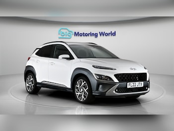 Used Hyundai KONA 2022 for sale - 79120157: Photo