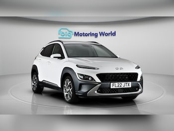 Used Hyundai KONA 2022 for sale - 79120157: Photo