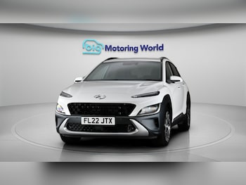 Used Hyundai KONA 2022 for sale - 79120157: Photo