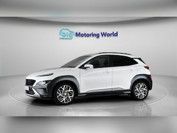 Used Hyundai KONA 2022 for sale - 79120157: Photo