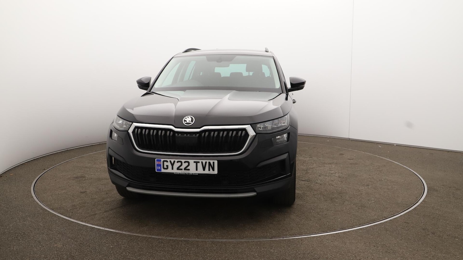Vehicle 42