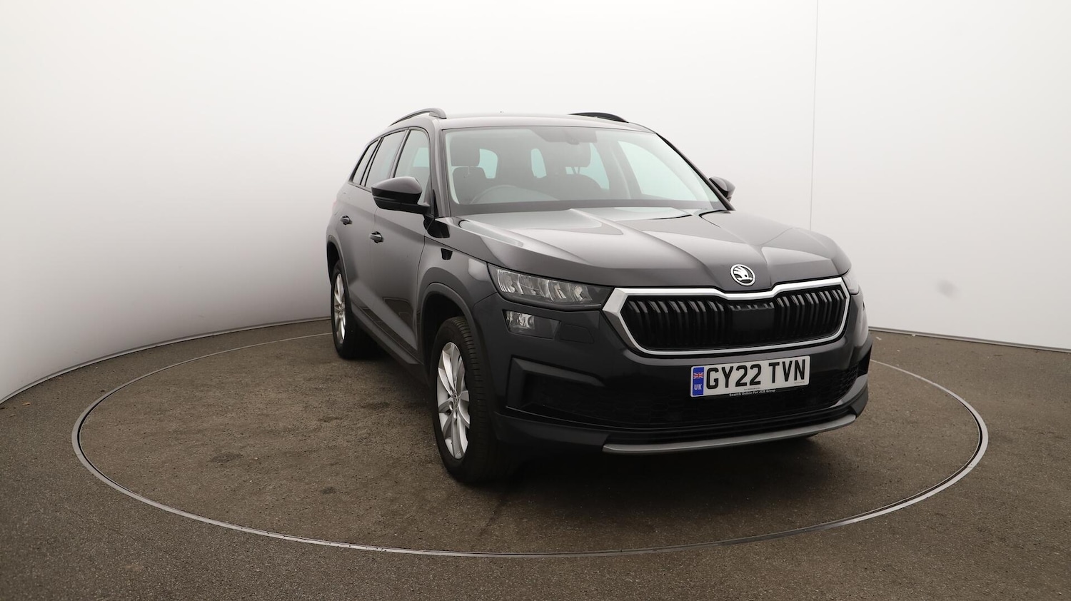 Vehicle 45