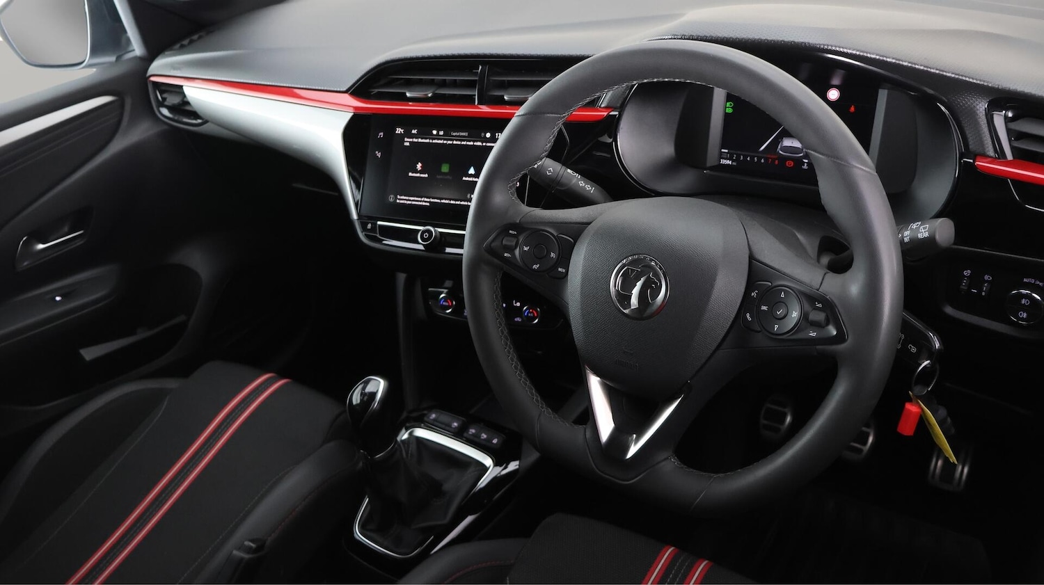 Used Vauxhall Corsa 2023 for sale - 76152324: Photo 10