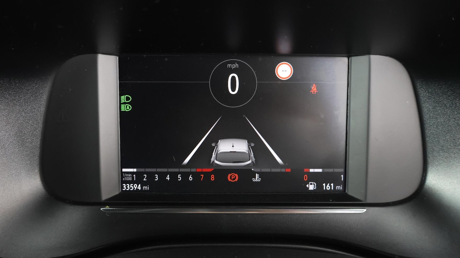 Used Vauxhall Corsa 2023 for sale - 76152324: Photo 11