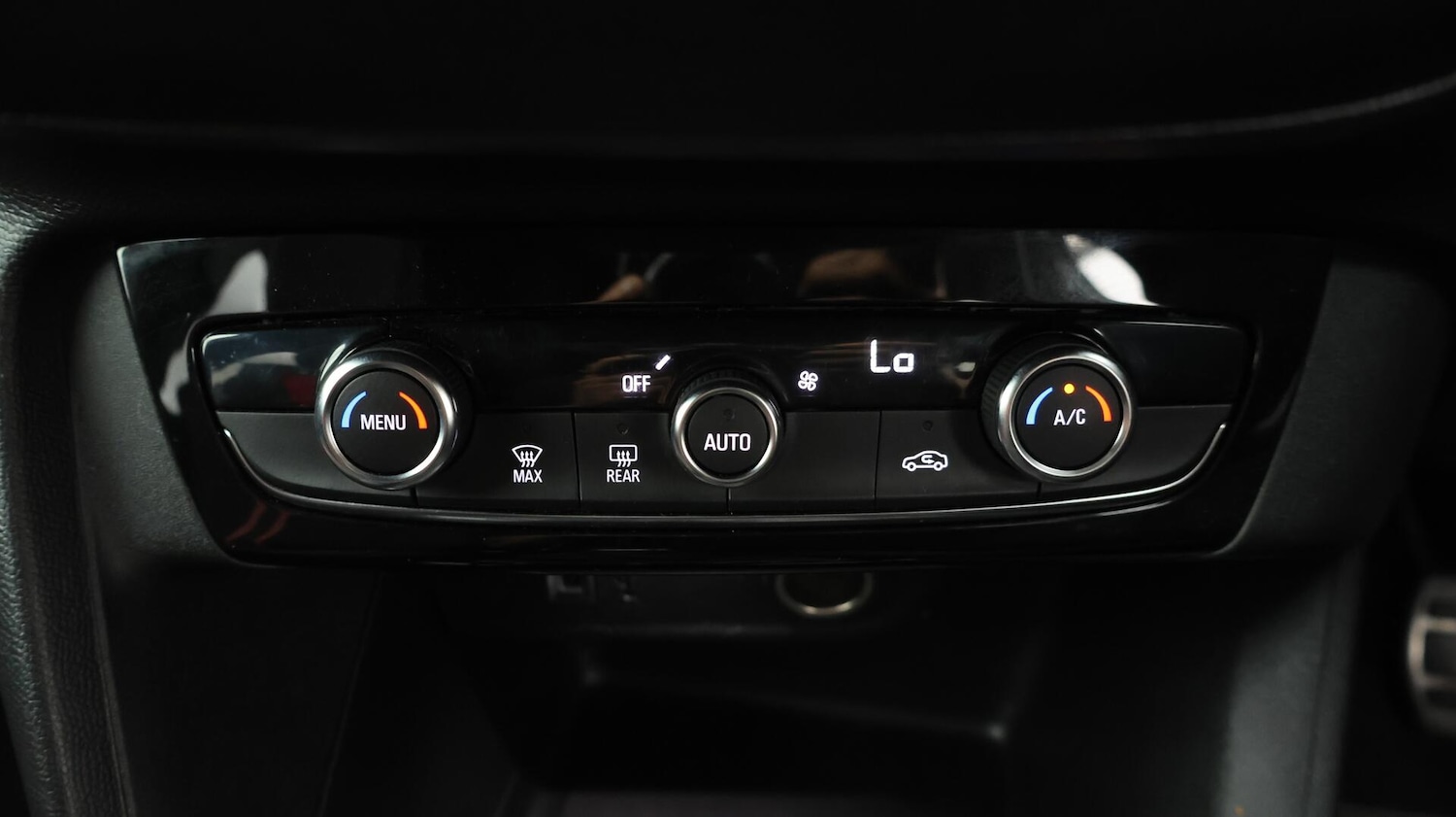 Used Vauxhall Corsa 2023 for sale - 76152324: Photo 12