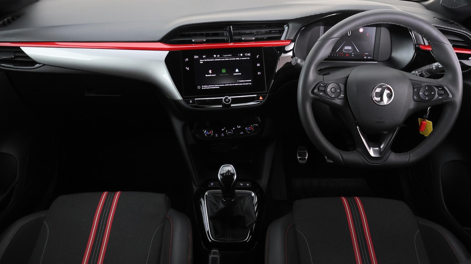 Used Vauxhall Corsa 2023 for sale - 76152324: Photo 13