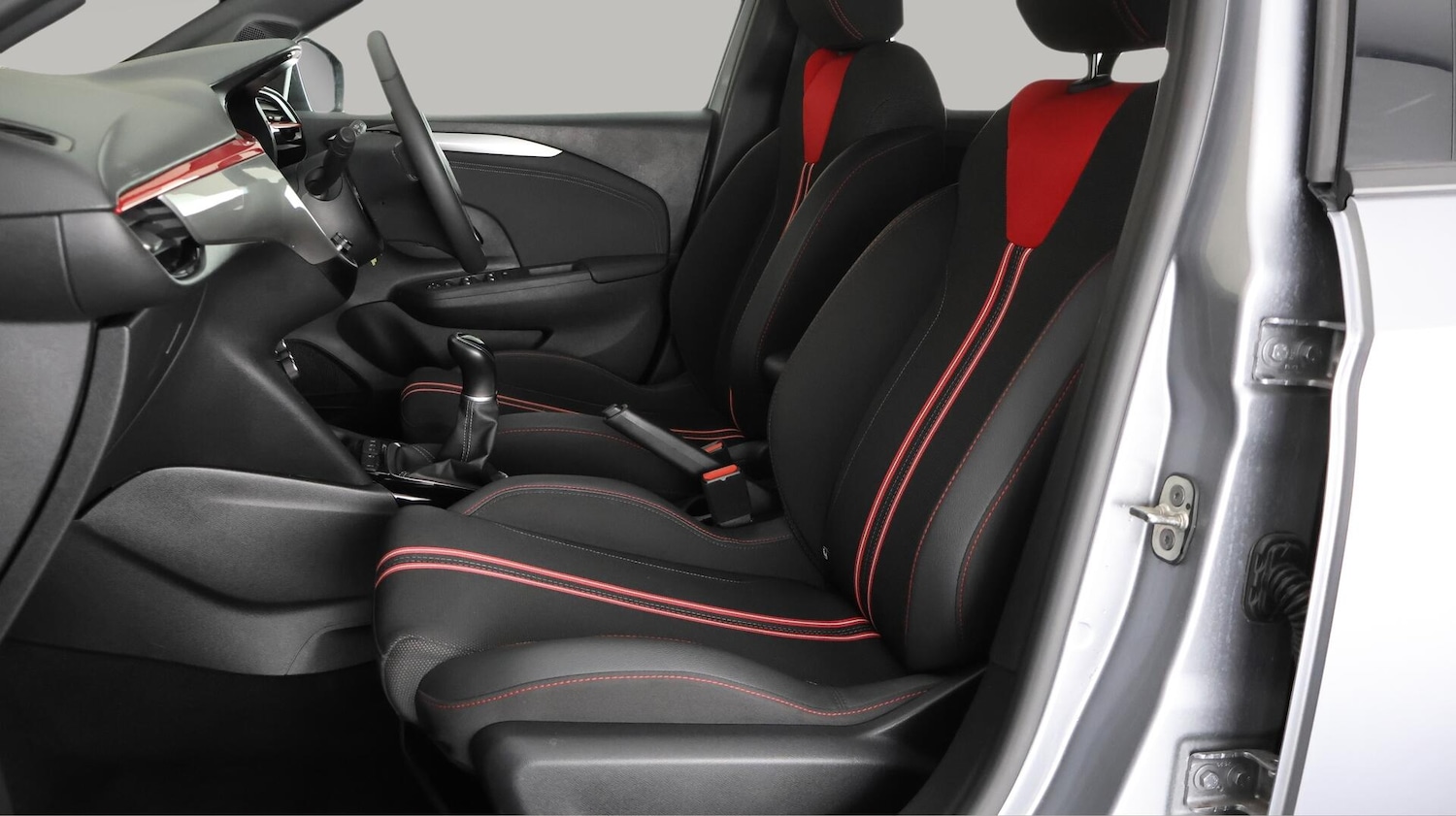 Used Vauxhall Corsa 2023 for sale - 76152324: Photo 14