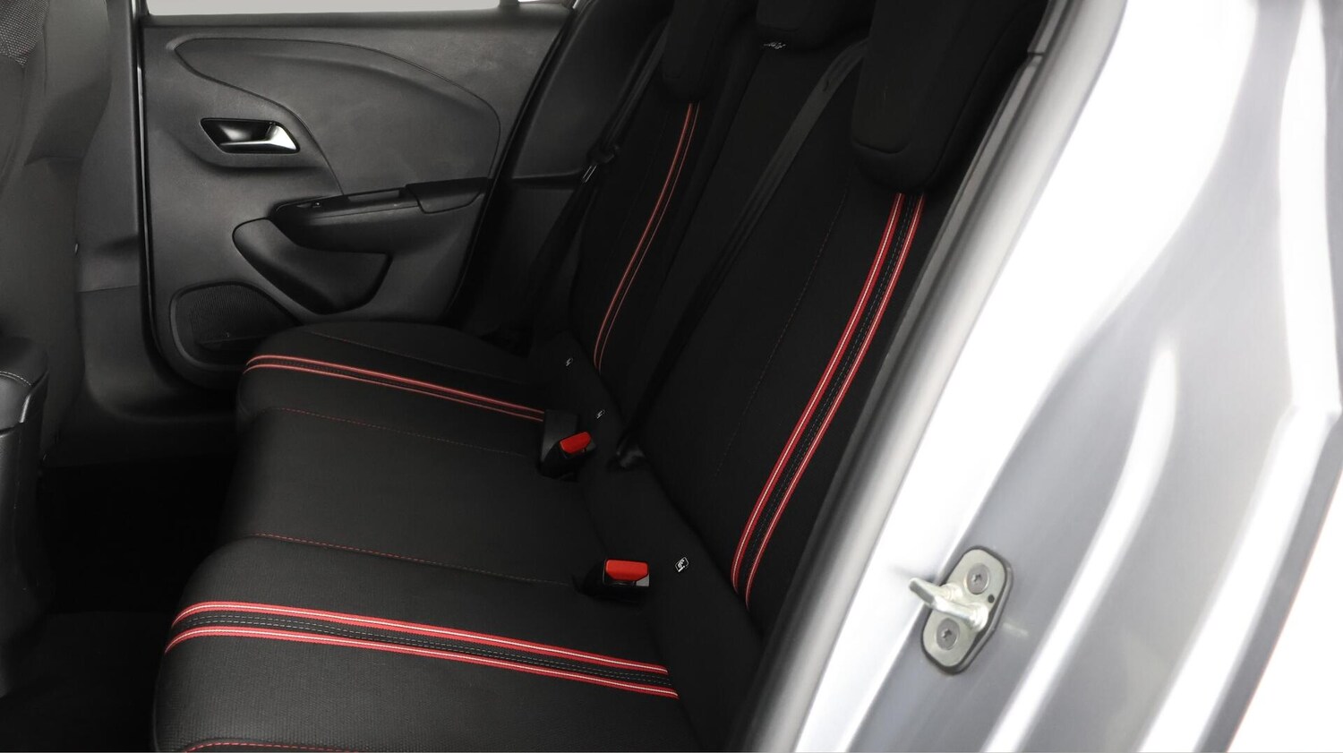 Used Vauxhall Corsa 2023 for sale - 76152324: Photo 16