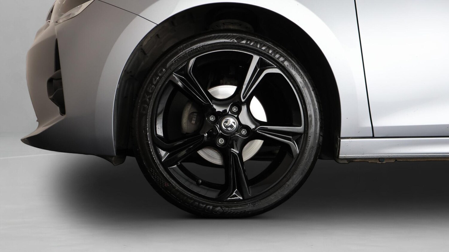 Used Vauxhall Corsa 2023 for sale - 76152324: Photo 18