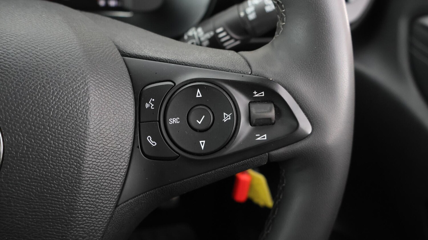 Used Vauxhall Corsa 2023 for sale - 76152324: Photo 23