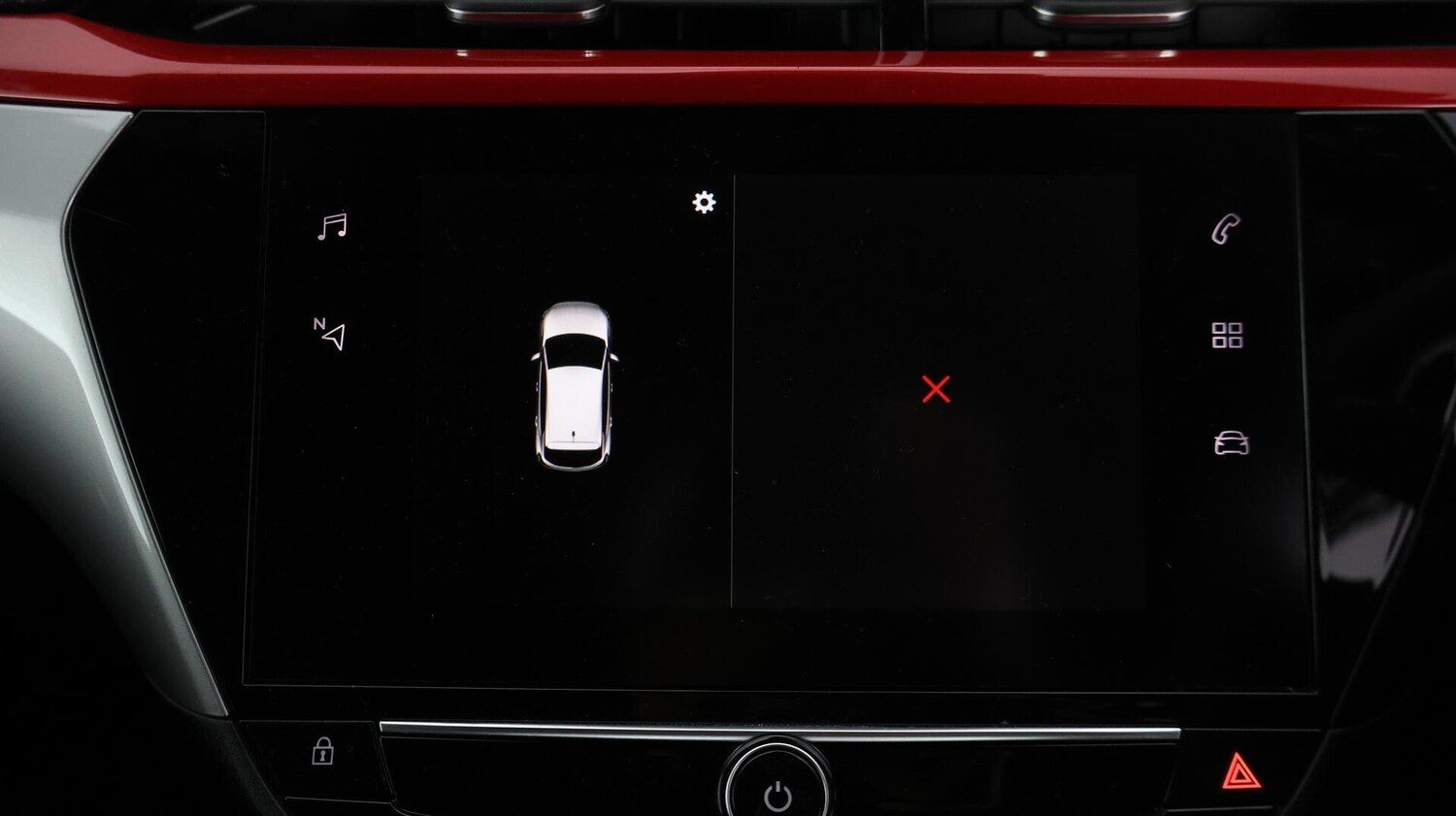 Used Vauxhall Corsa 2023 for sale - 76152324: Photo 24