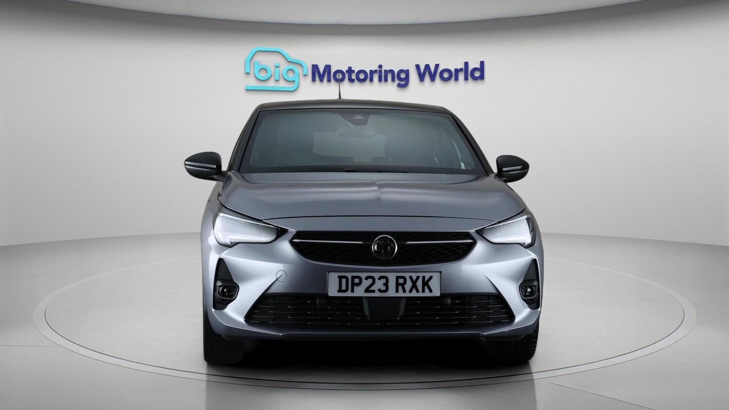 Used Vauxhall Corsa 2023 for sale - 76152324: Photo 3