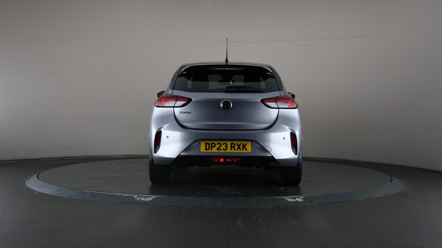 Used Vauxhall Corsa 2023 for sale - 76152324: Photo 34