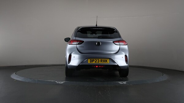 Used Vauxhall Corsa 2023 for sale - 76152324: Photo 35