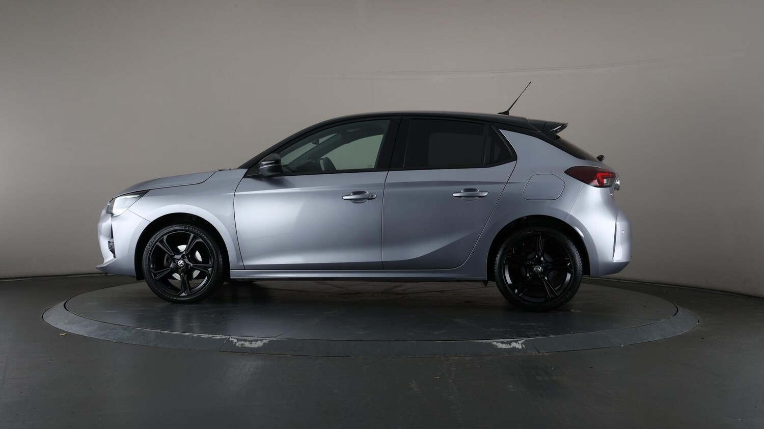 Used Vauxhall Corsa 2023 for sale - 76152324: Photo 36