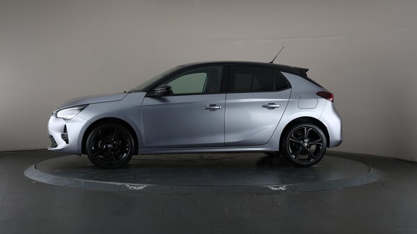 Used Vauxhall Corsa 2023 for sale - 76152324: Photo 38