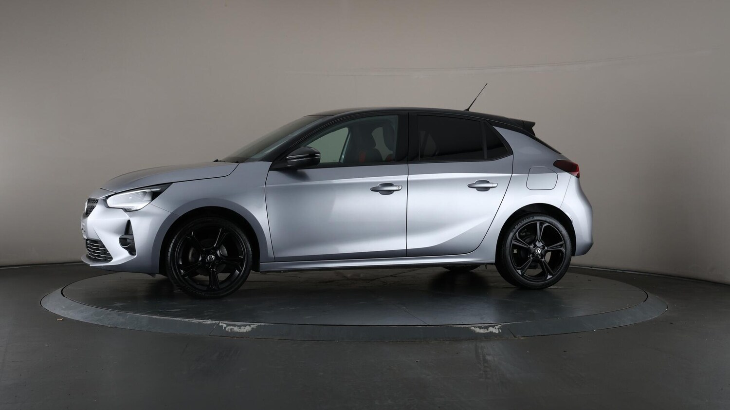 Used Vauxhall Corsa 2023 for sale - 76152324: Photo 39