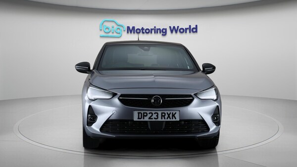 Used Vauxhall Corsa 2023 for sale - 76152324: Photo 3