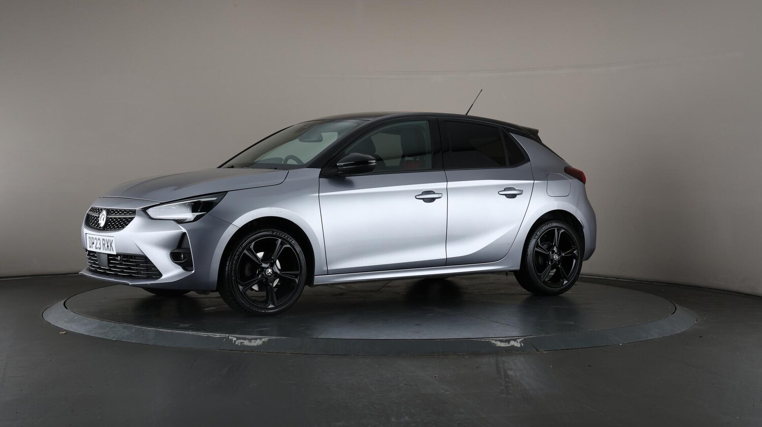 Used Vauxhall Corsa 2023 for sale - 76152324: Photo 41