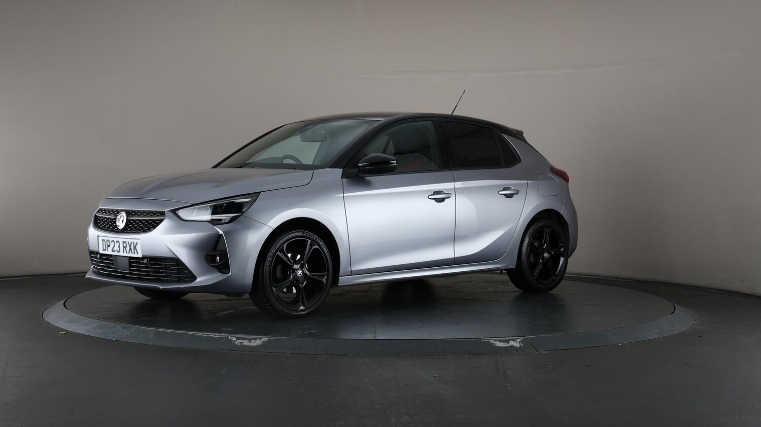 Used Vauxhall Corsa 2023 for sale - 76152324: Photo 42