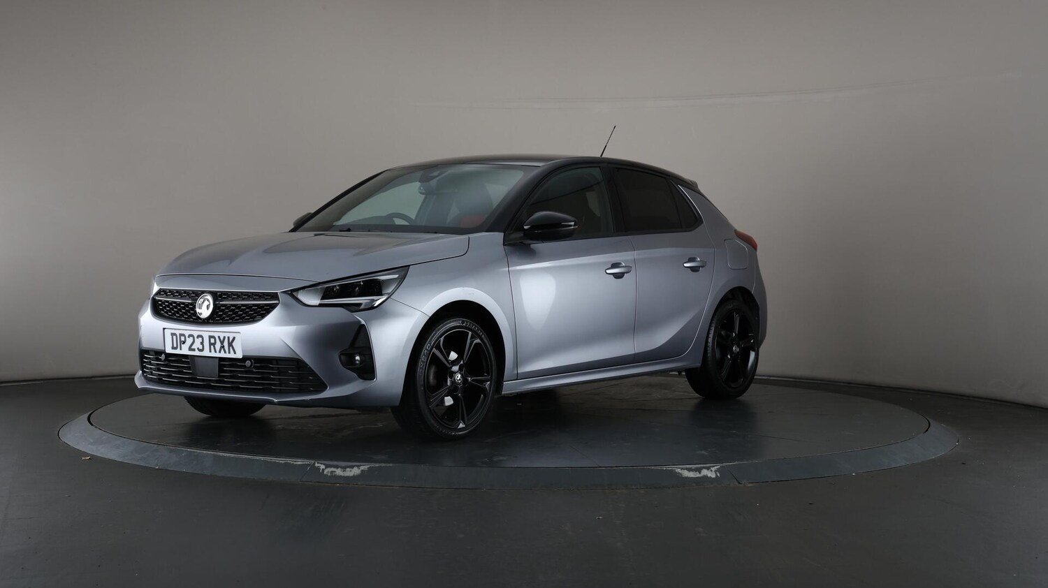 Used Vauxhall Corsa 2023 for sale - 76152324: Photo 43