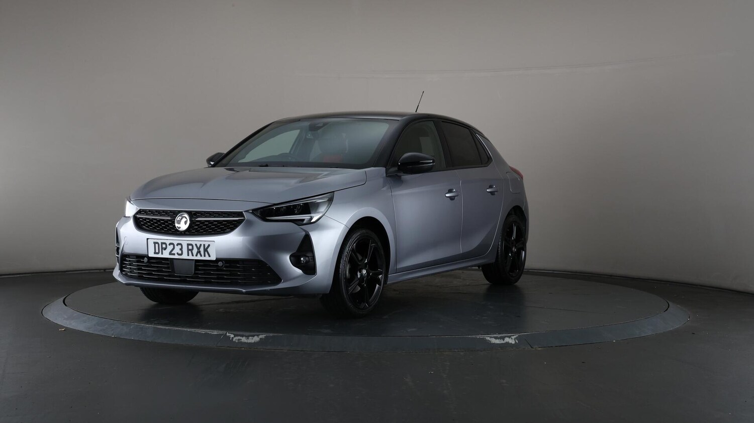 Used Vauxhall Corsa 2023 for sale - 76152324: Photo 44