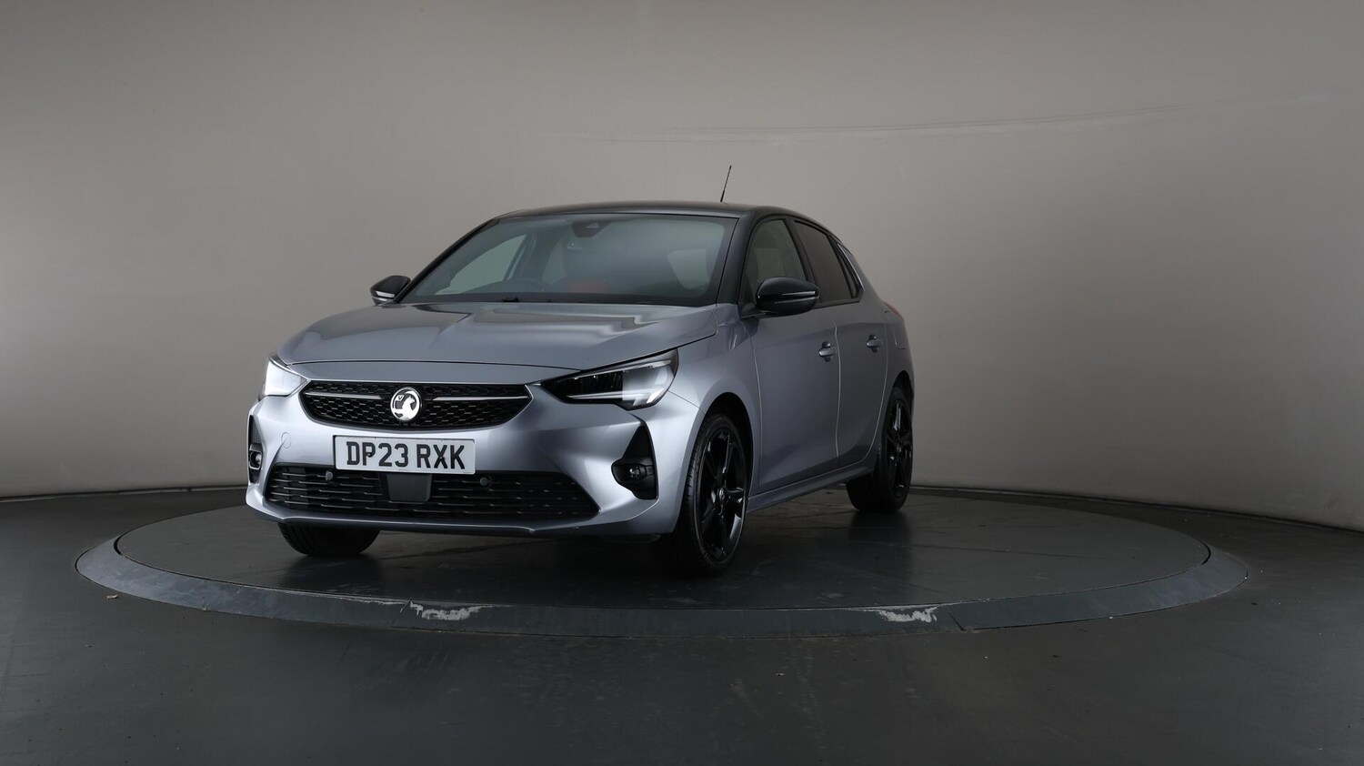 Used Vauxhall Corsa 2023 for sale - 76152324: Photo 45