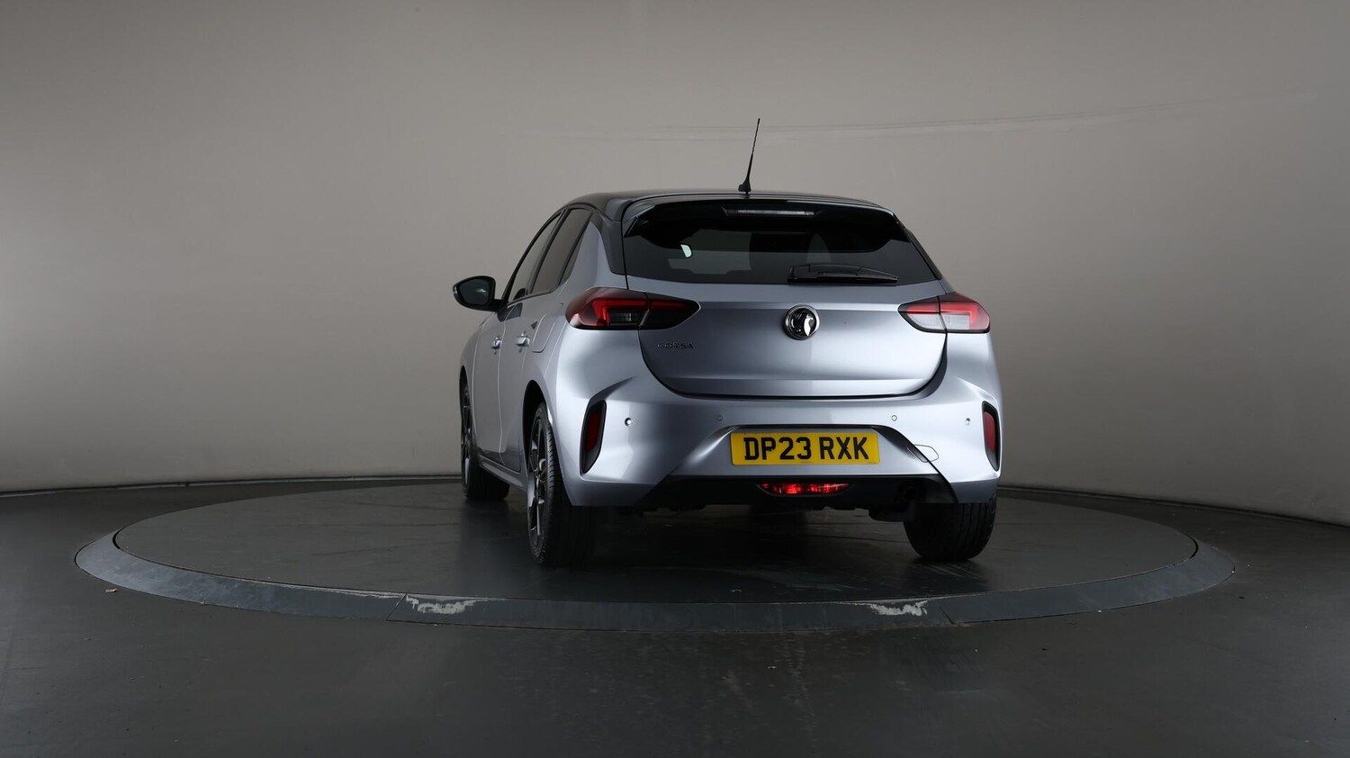 Used Vauxhall Corsa 2023 for sale - 76152324: Photo 46