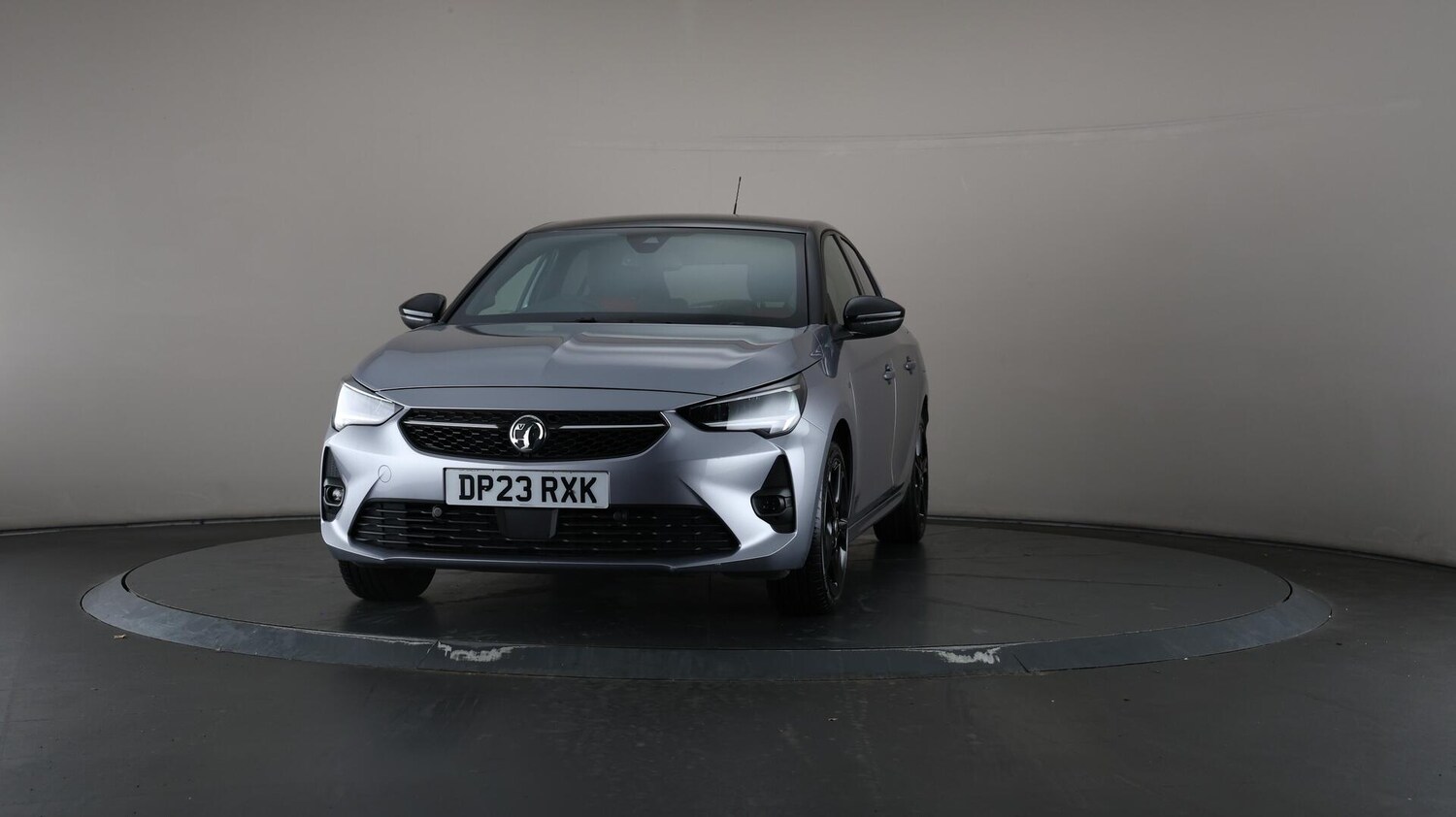 Used Vauxhall Corsa 2023 for sale - 76152324: Photo 47