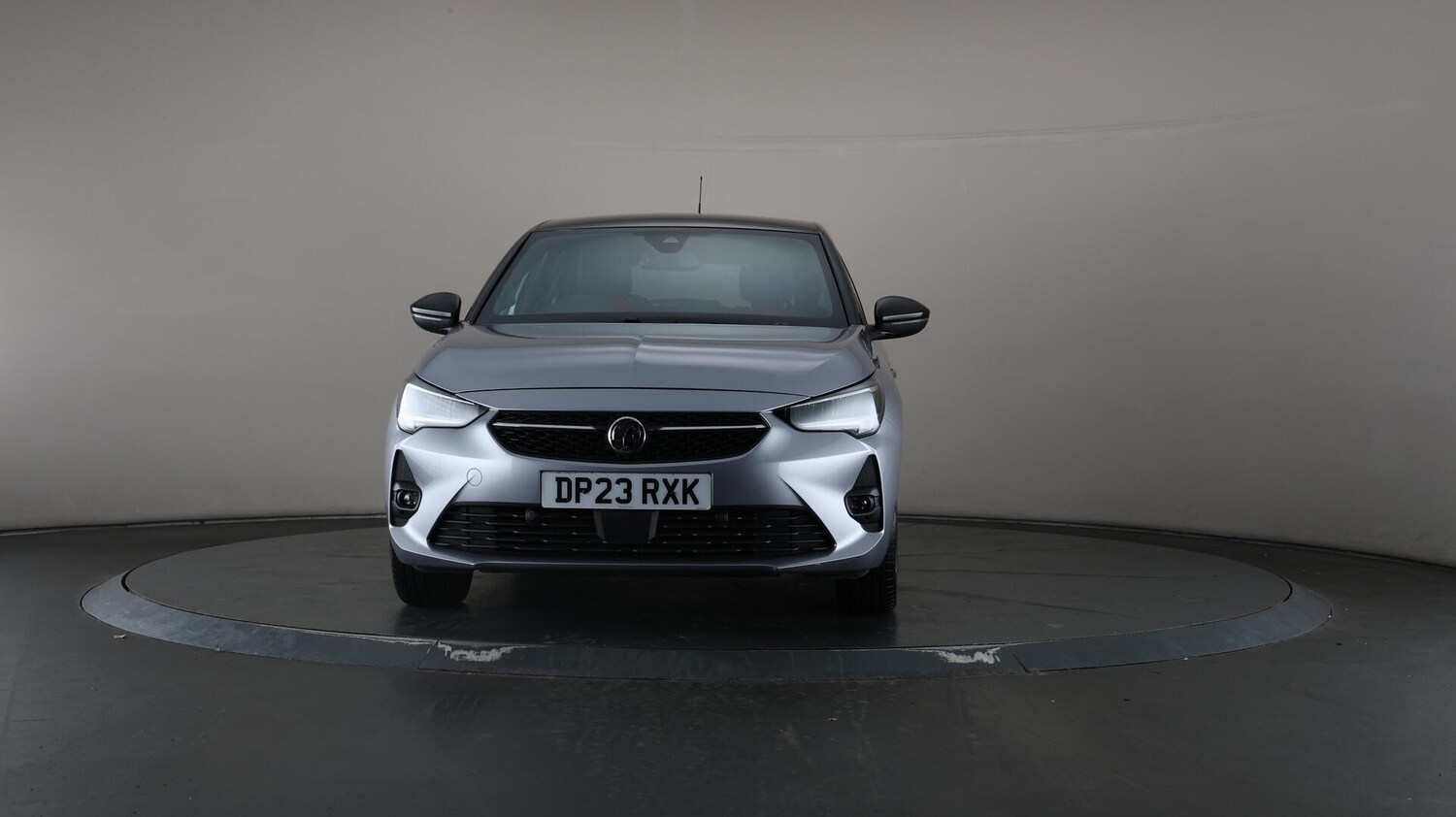 Used Vauxhall Corsa 2023 for sale - 76152324: Photo 48