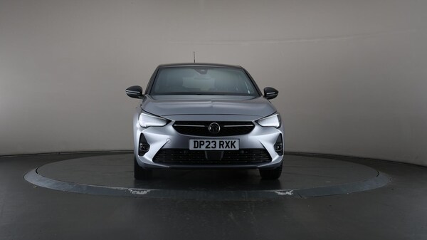 Used Vauxhall Corsa 2023 for sale - 76152324: Photo 49