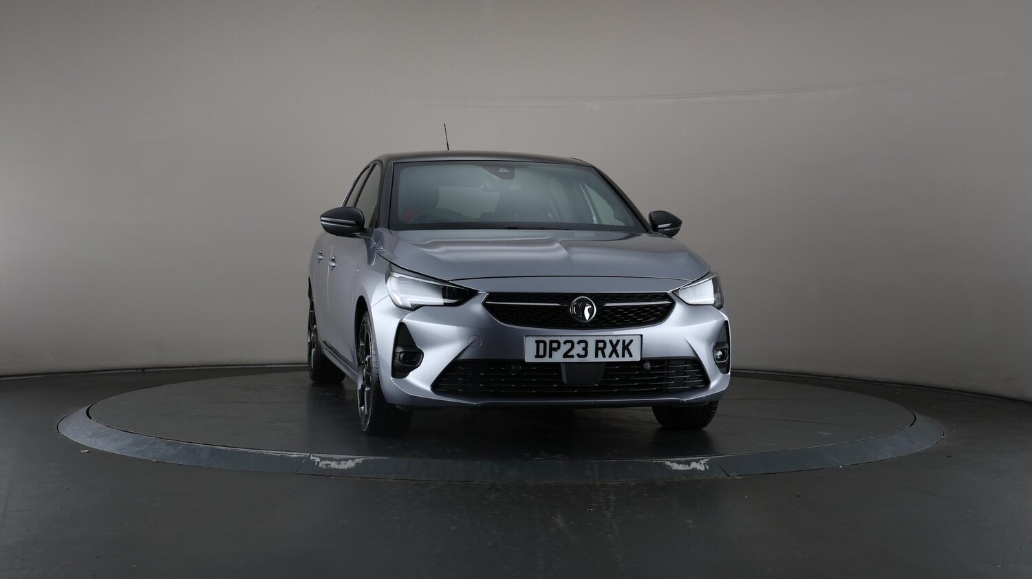 Used Vauxhall Corsa 2023 for sale - 76152324: Photo 50