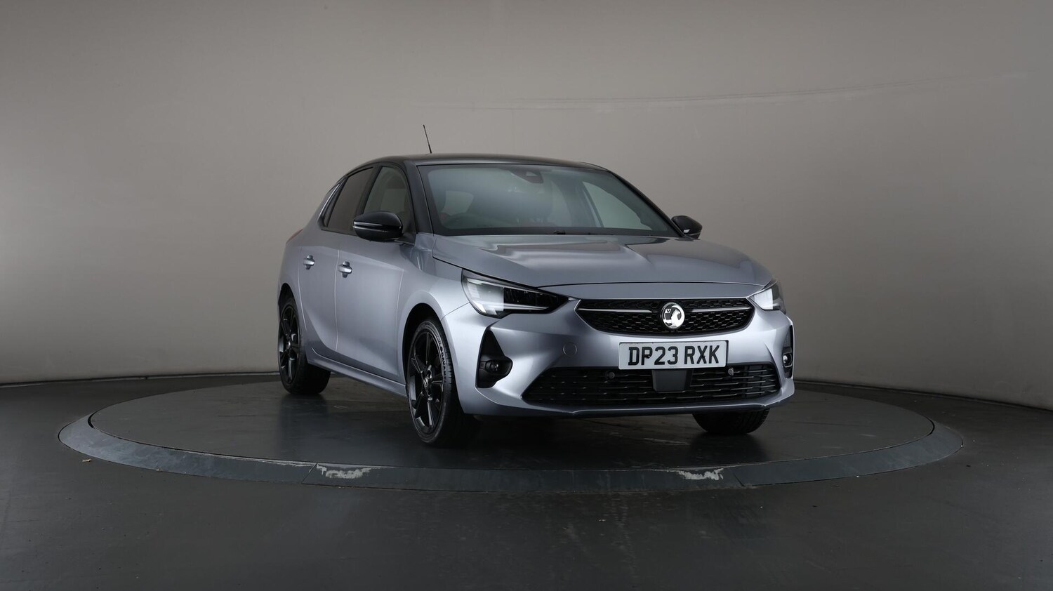 Used Vauxhall Corsa 2023 for sale - 76152324: Photo 51