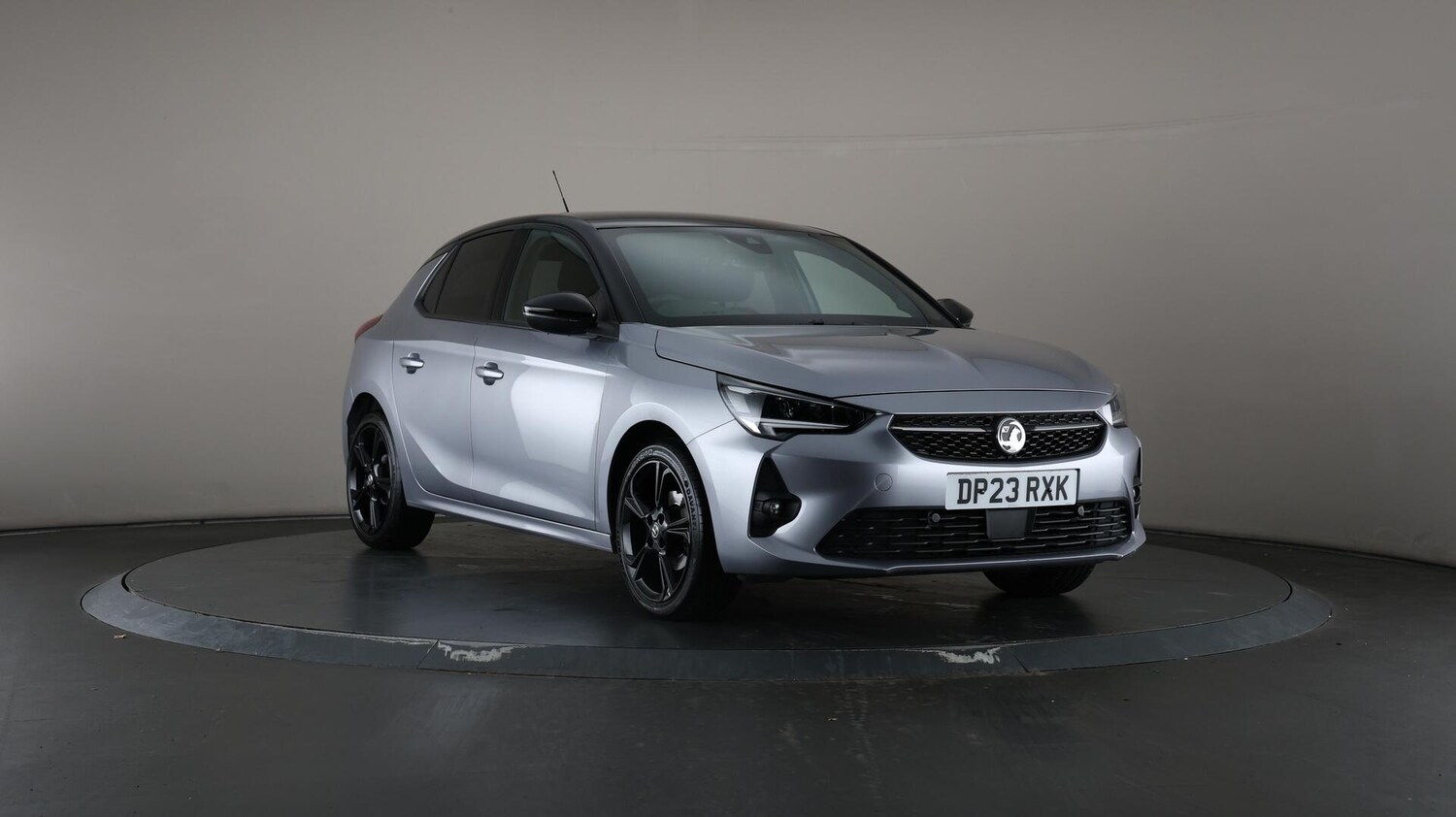 Used Vauxhall Corsa 2023 for sale - 76152324: Photo 52