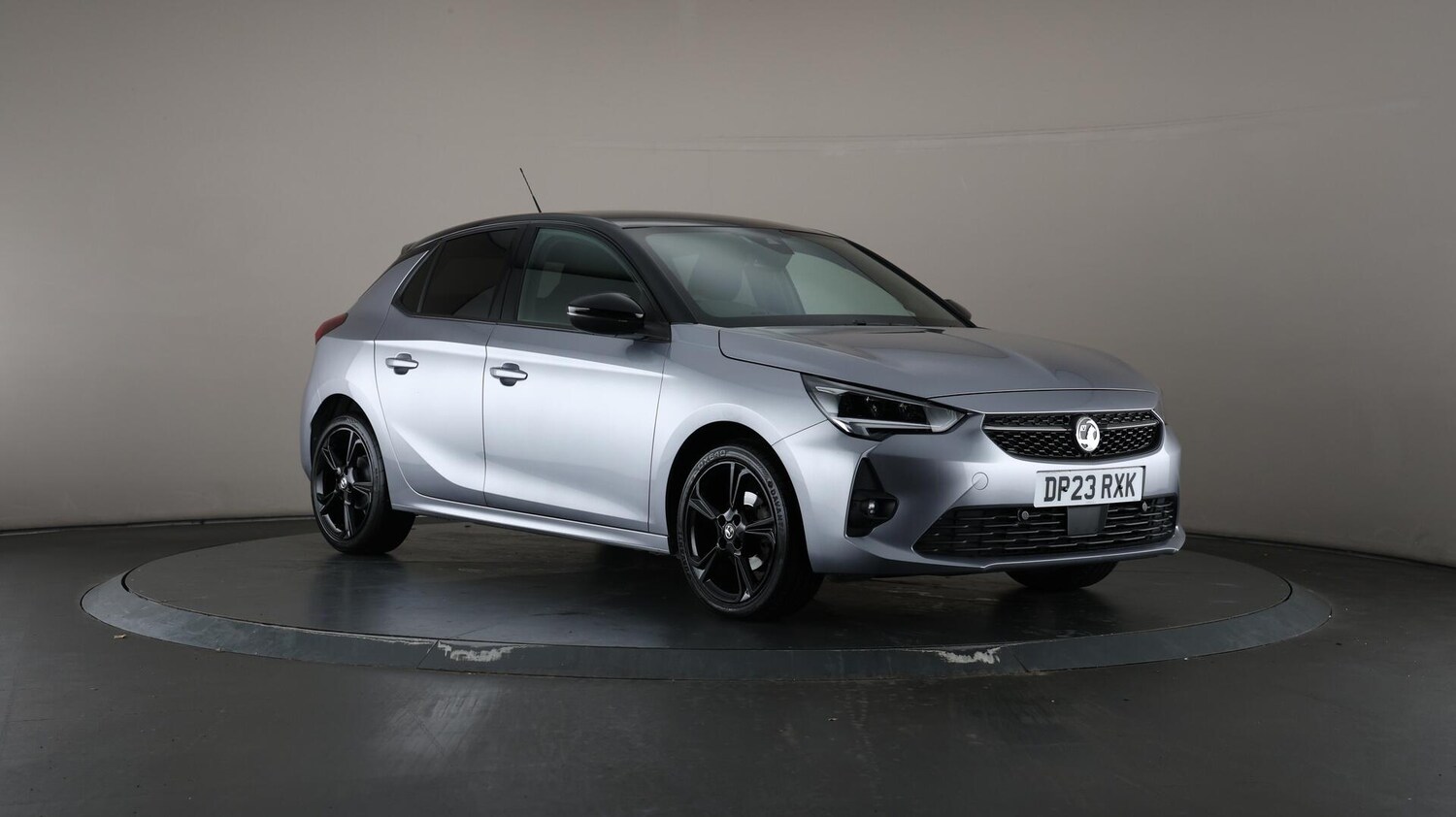 Used Vauxhall Corsa 2023 for sale - 76152324: Photo 53