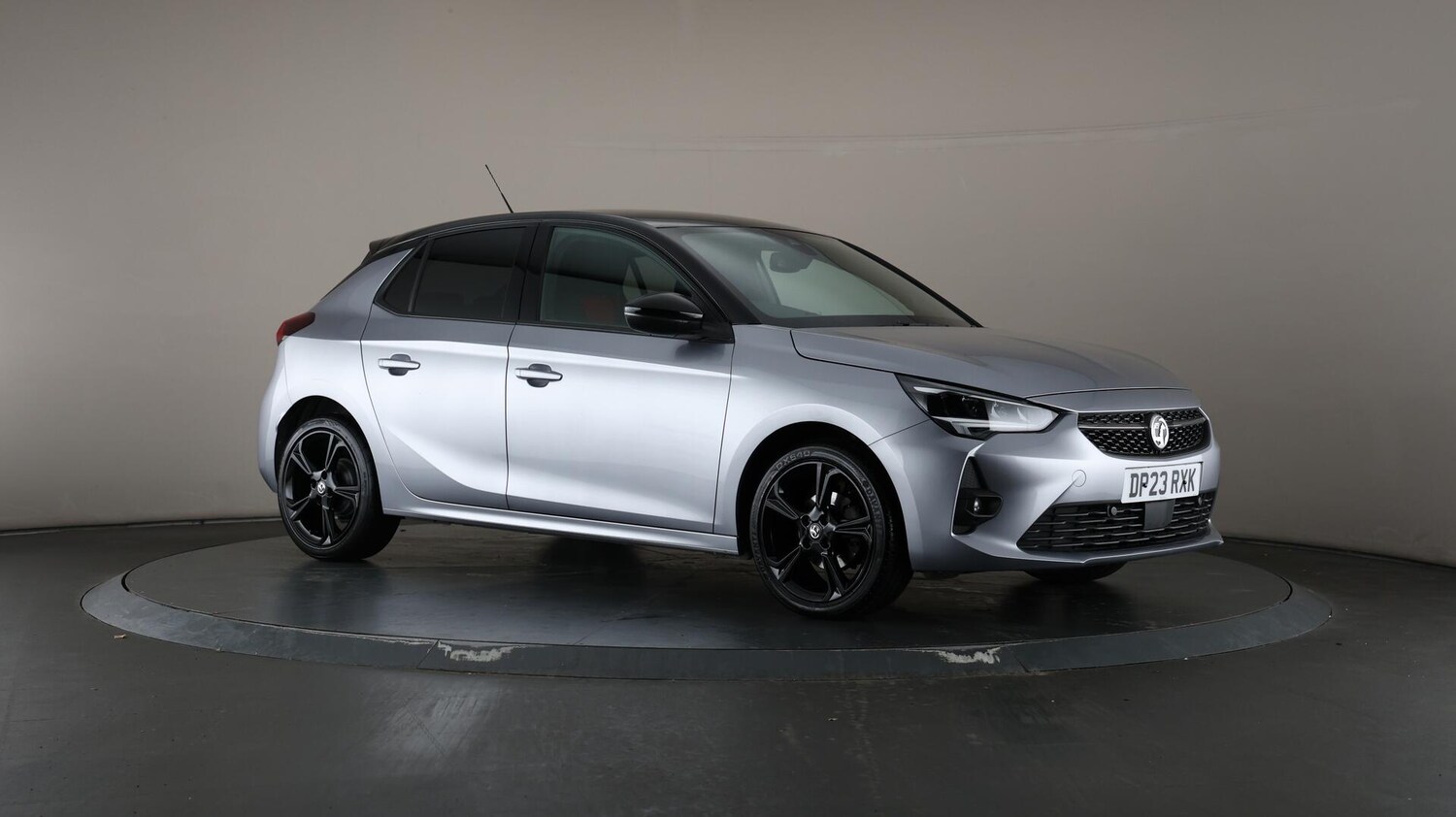 Used Vauxhall Corsa 2023 for sale - 76152324: Photo 54