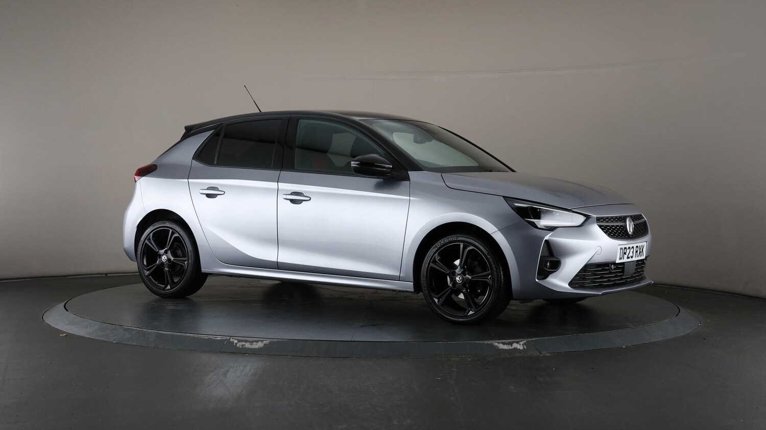 Used Vauxhall Corsa 2023 for sale - 76152324: Photo 55