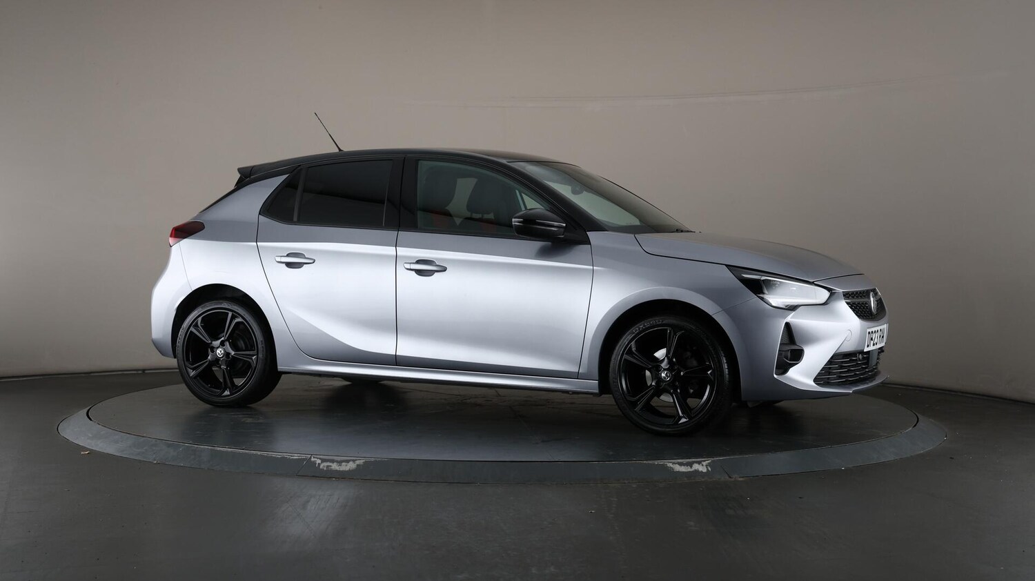 Used Vauxhall Corsa 2023 for sale - 76152324: Photo 56