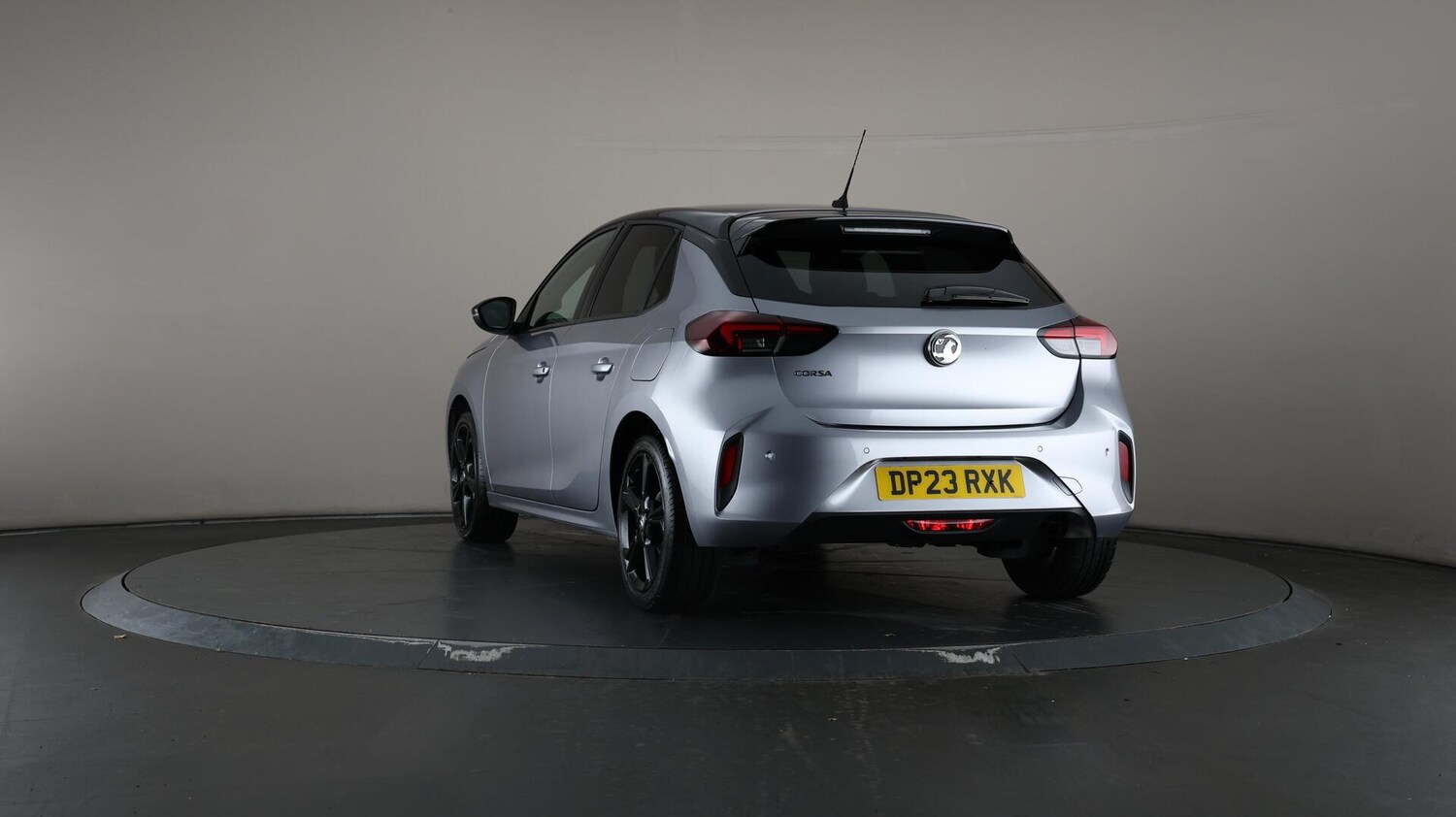 Used Vauxhall Corsa 2023 for sale - 76152324: Photo 57