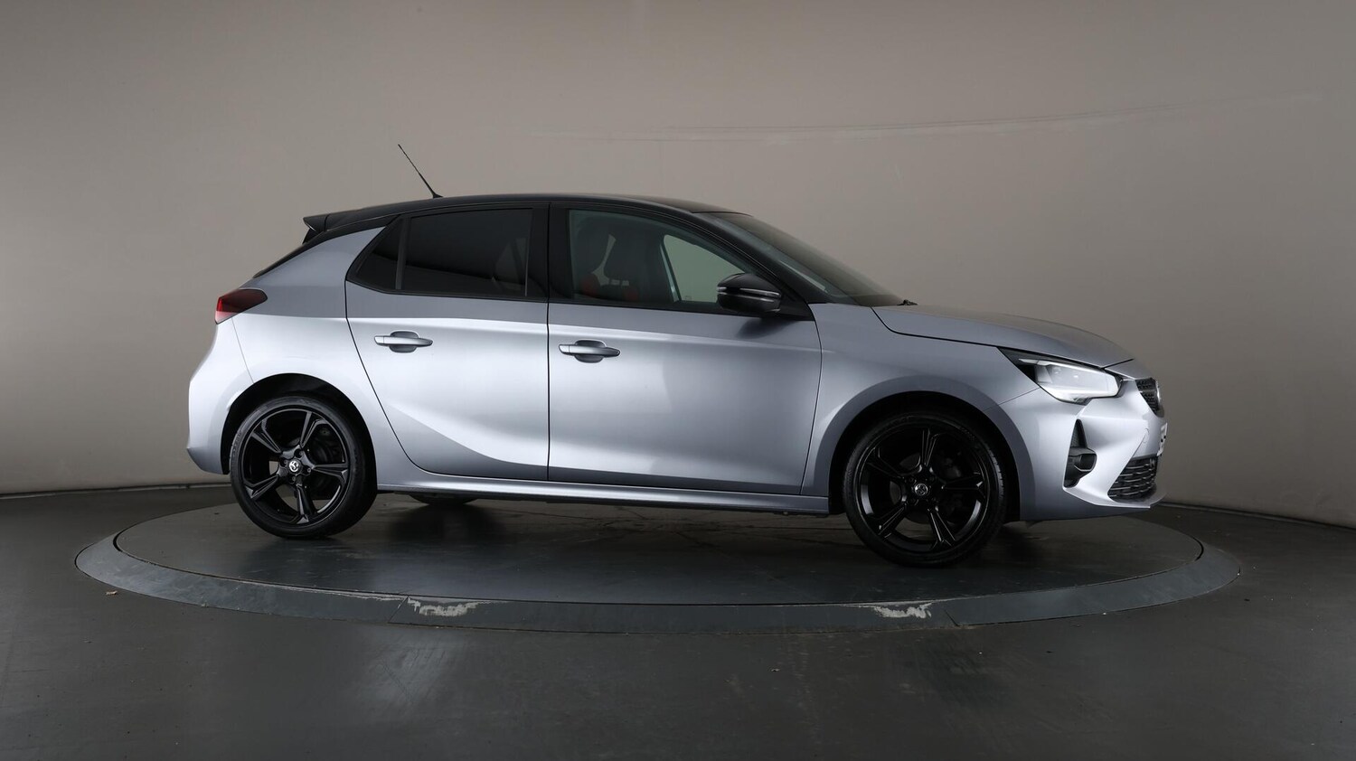 Used Vauxhall Corsa 2023 for sale - 76152324: Photo 58